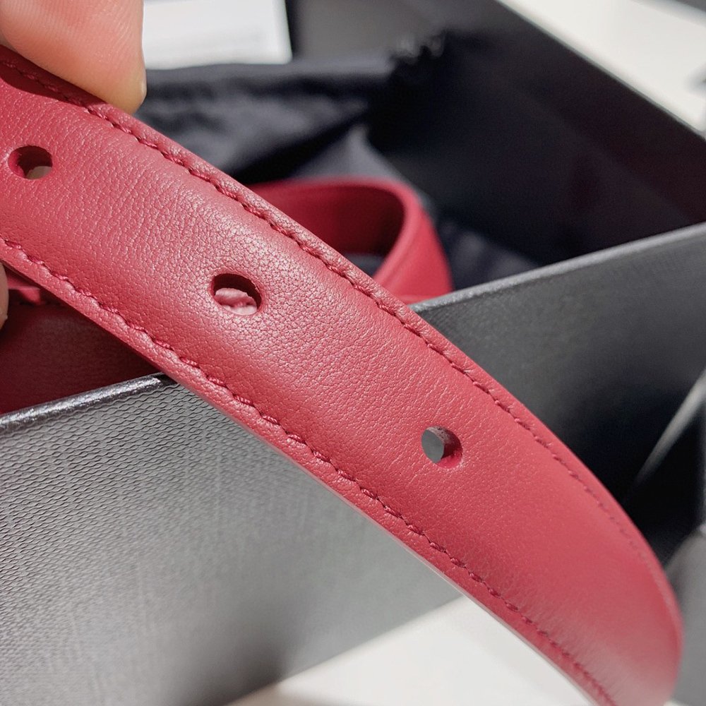 Y.S.AINT Belts 91530 20MM,Y.S.AINT Belts