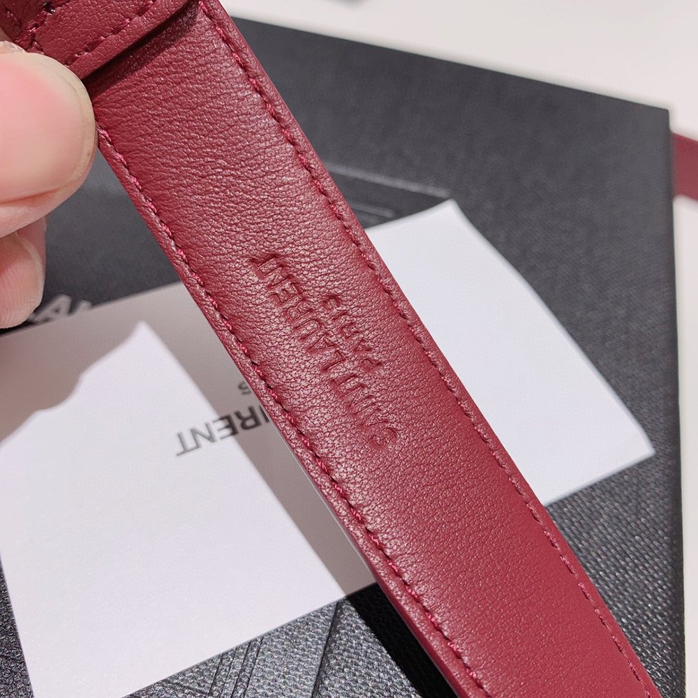 Y.S.AINT Belts 91530 20MM,Y.S.AINT Belts