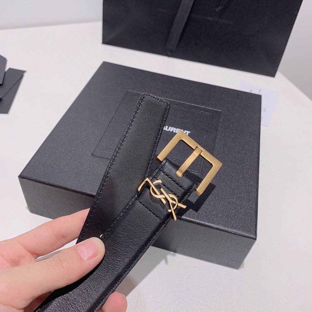 Y.S.AINT Belts 87748 30MM,Y.S.AINT Belts