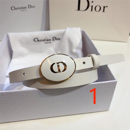 Christian Dior Belts D82536 20mm,Christian Dior Belts