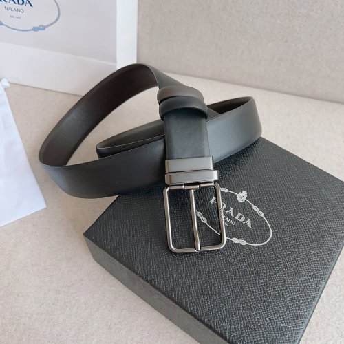 Prada Belts C45320 35mm,Prada Belts