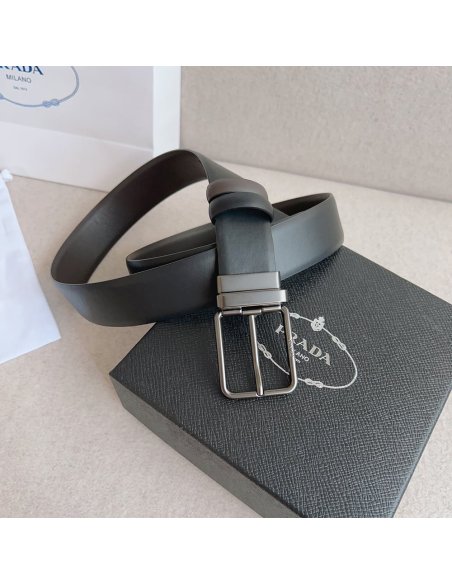Prada Belts C45320 35mm,Prada Belts