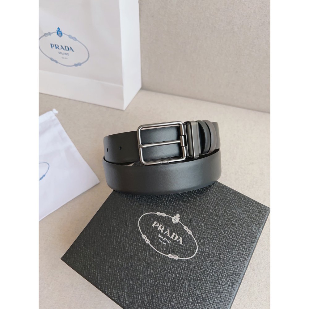 Prada Belts C45320 35mm,Prada Belts