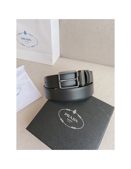 Prada Belts C45320 35mm,Prada Belts