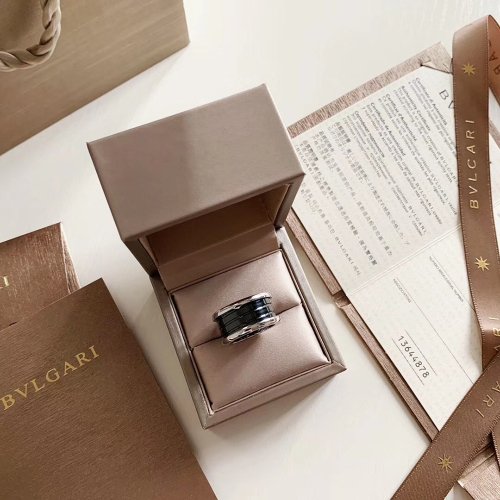 Bvlgari B.zero ring DF620804,Bvlgari Jewelry