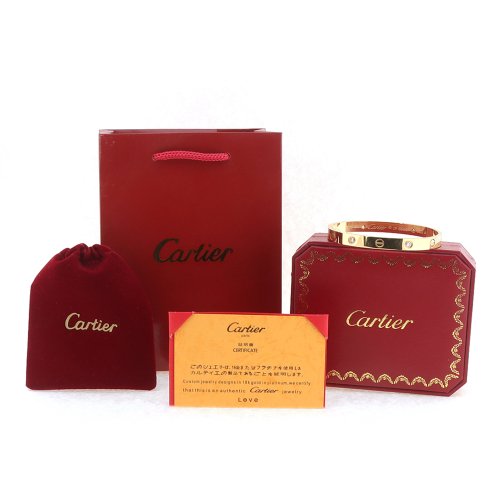 Cartier Love bracelet CT9704,Cartier Jewelry