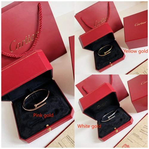 Cartier Juste un Clou bracelet,Cartier Jewelry