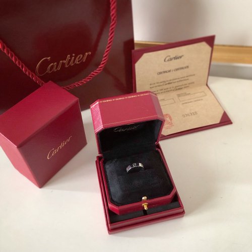 Cartier rings,Cartier Jewelry