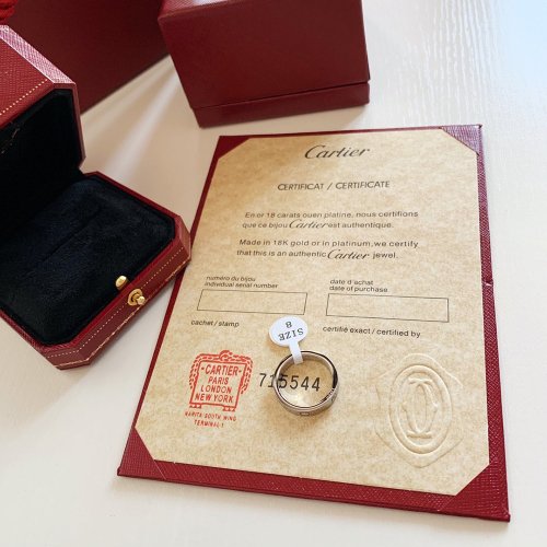 Cartier rings love,Cartier Jewelry