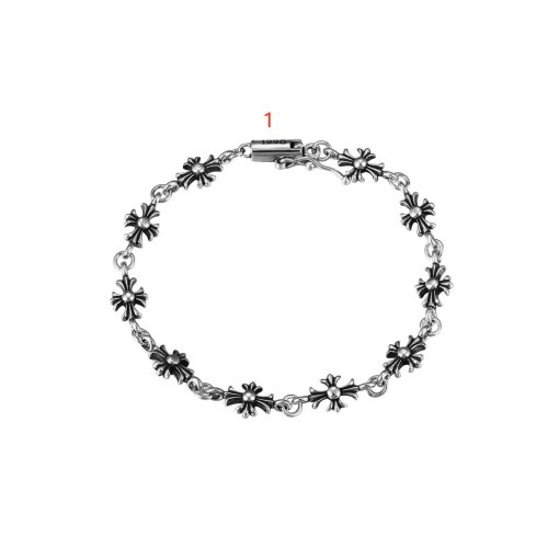 Chrome Hearts Bracelet CHB04513,Chrome Hearts Jewelry
