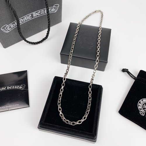 Chrome Hearts Necklaces,Chrome Hearts Jewelry
