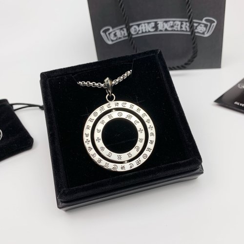 Chrome Hearts Necklaces,Chrome Hearts Jewelry