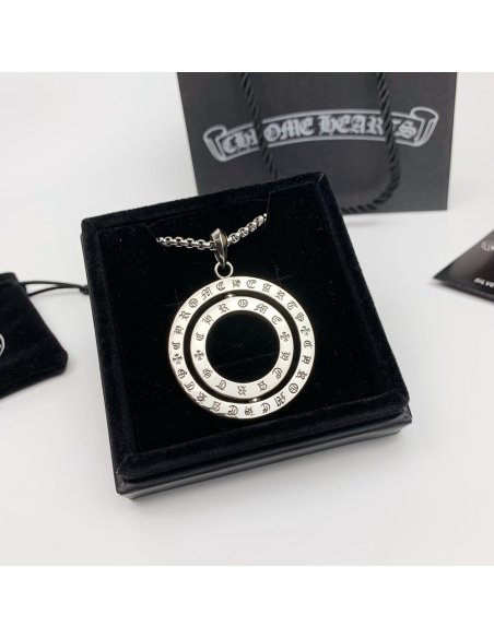 Chrome Hearts Necklaces,Chrome Hearts Jewelry