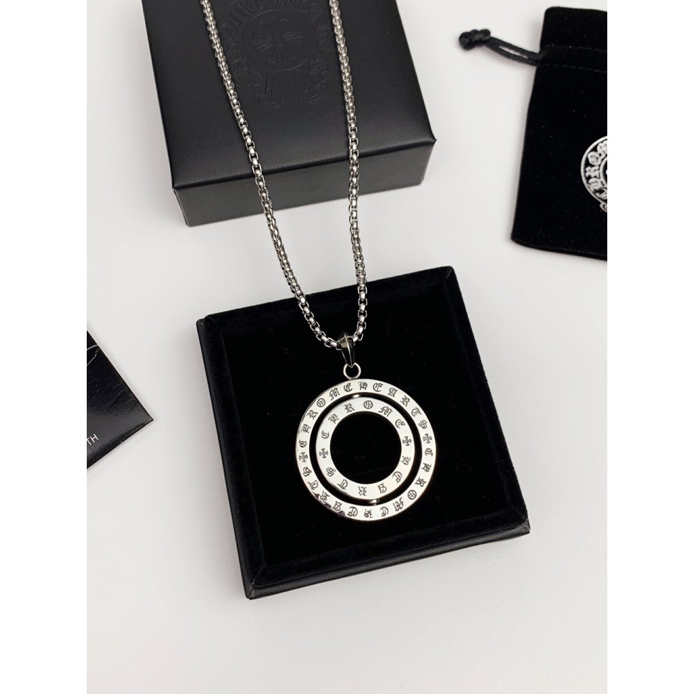 Chrome Hearts Necklaces,Chrome Hearts Jewelry