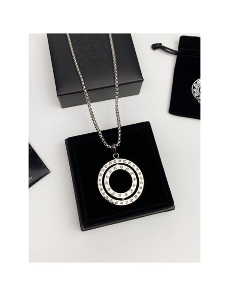 Chrome Hearts Necklaces,Chrome Hearts Jewelry