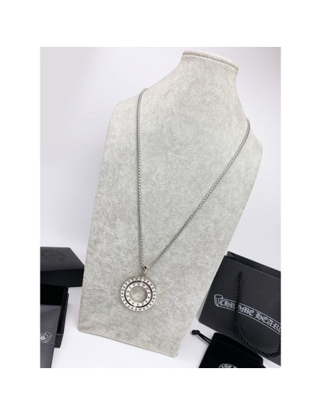 Chrome Hearts Necklaces,Chrome Hearts Jewelry