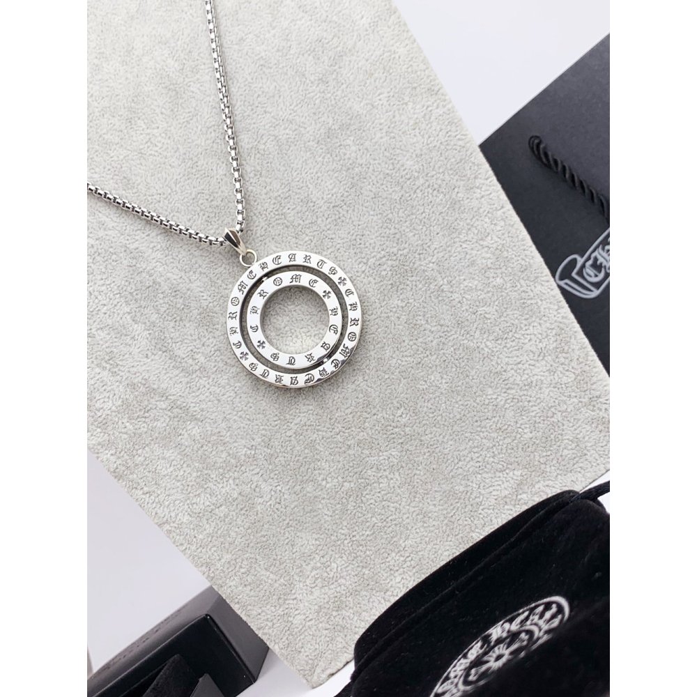 Chrome Hearts Necklaces,Chrome Hearts Jewelry