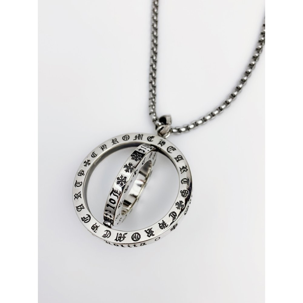 Chrome Hearts Necklaces,Chrome Hearts Jewelry