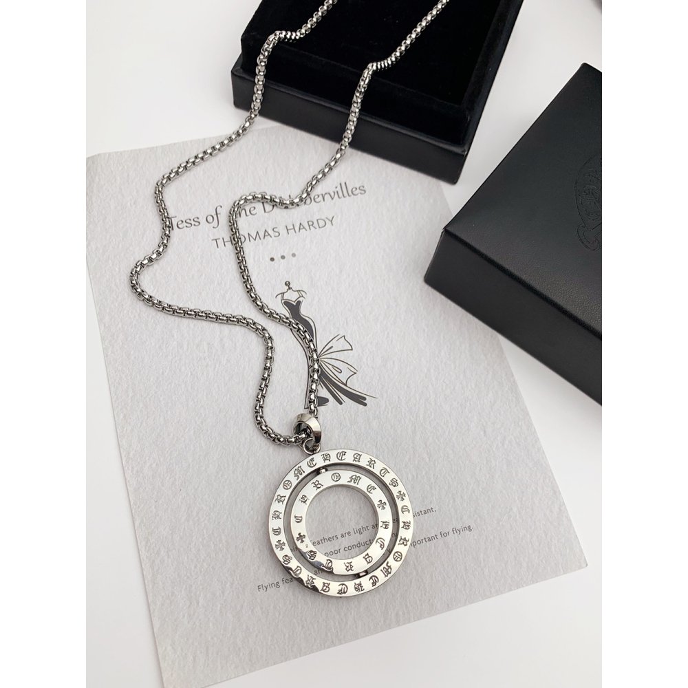 Chrome Hearts Necklaces,Chrome Hearts Jewelry