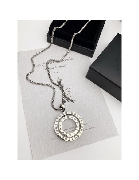 Chrome Hearts Necklaces,Chrome Hearts Jewelry