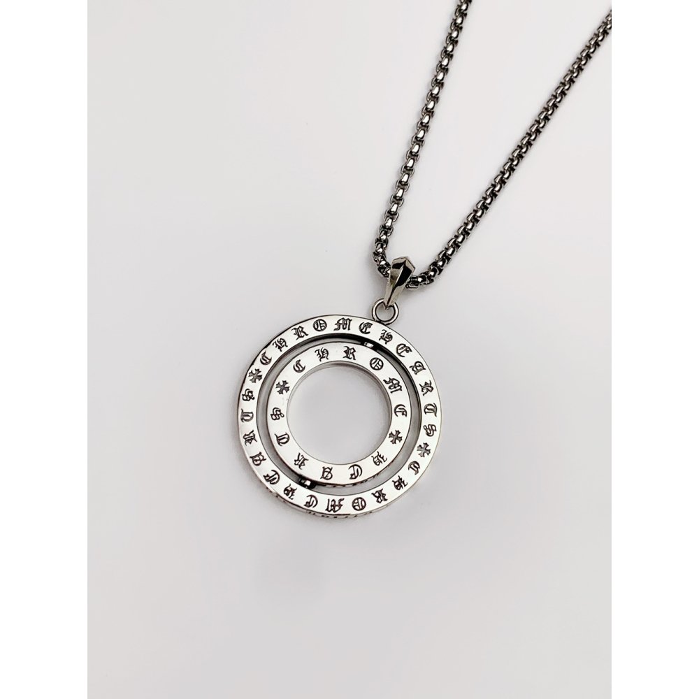 Chrome Hearts Necklaces,Chrome Hearts Jewelry