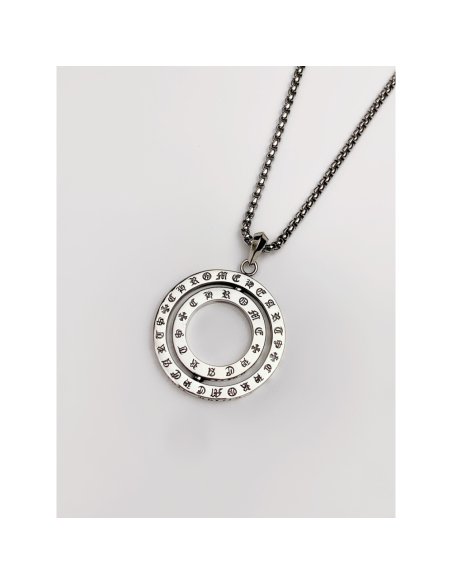 Chrome Hearts Necklaces,Chrome Hearts Jewelry