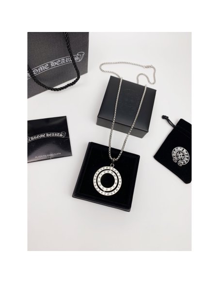 Chrome Hearts Necklaces,Chrome Hearts Jewelry