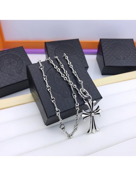 Chrome Hearts Necklaces,Chrome Hearts Jewelry