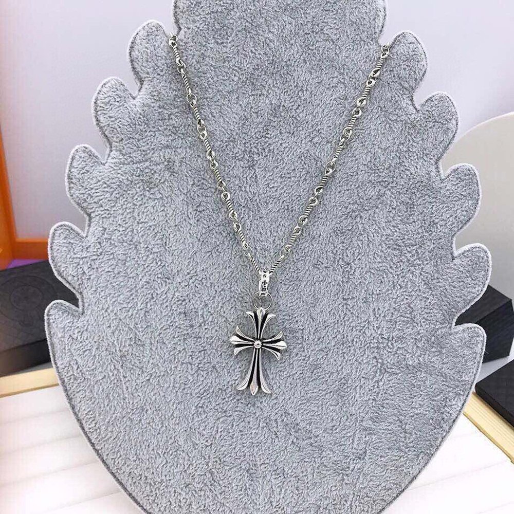 Chrome Hearts Necklaces,Chrome Hearts Jewelry