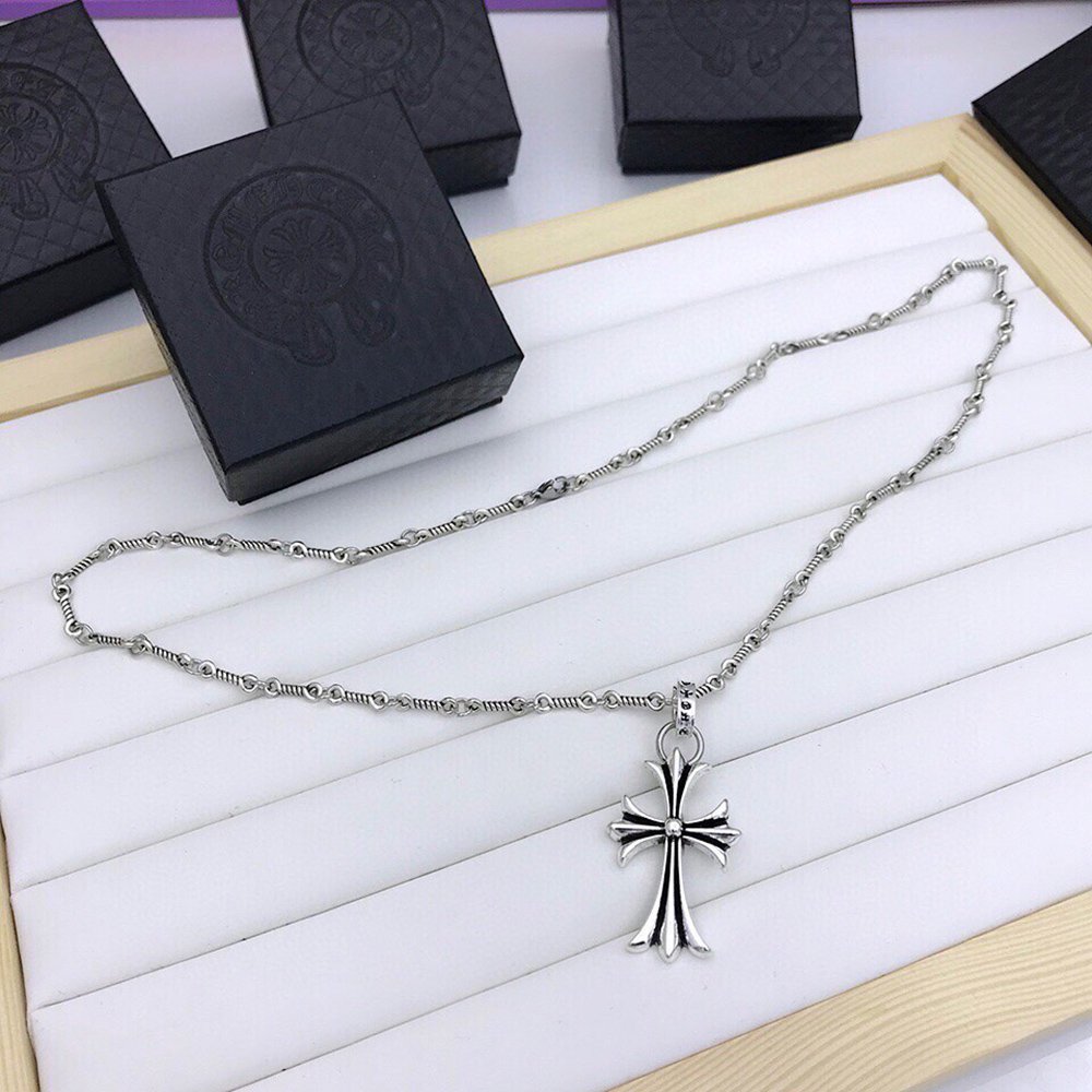 Chrome Hearts Necklaces,Chrome Hearts Jewelry