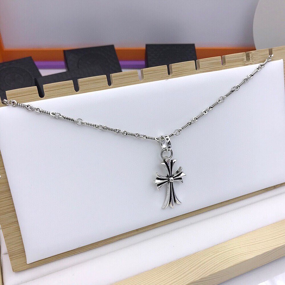 Chrome Hearts Necklaces,Chrome Hearts Jewelry