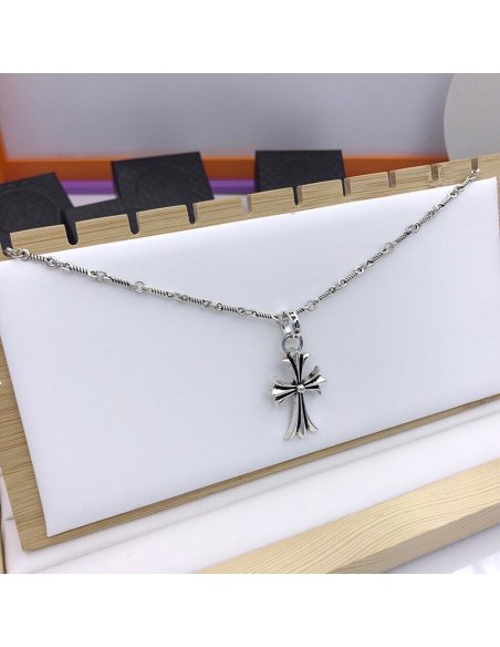 Chrome Hearts Necklaces,Chrome Hearts Jewelry