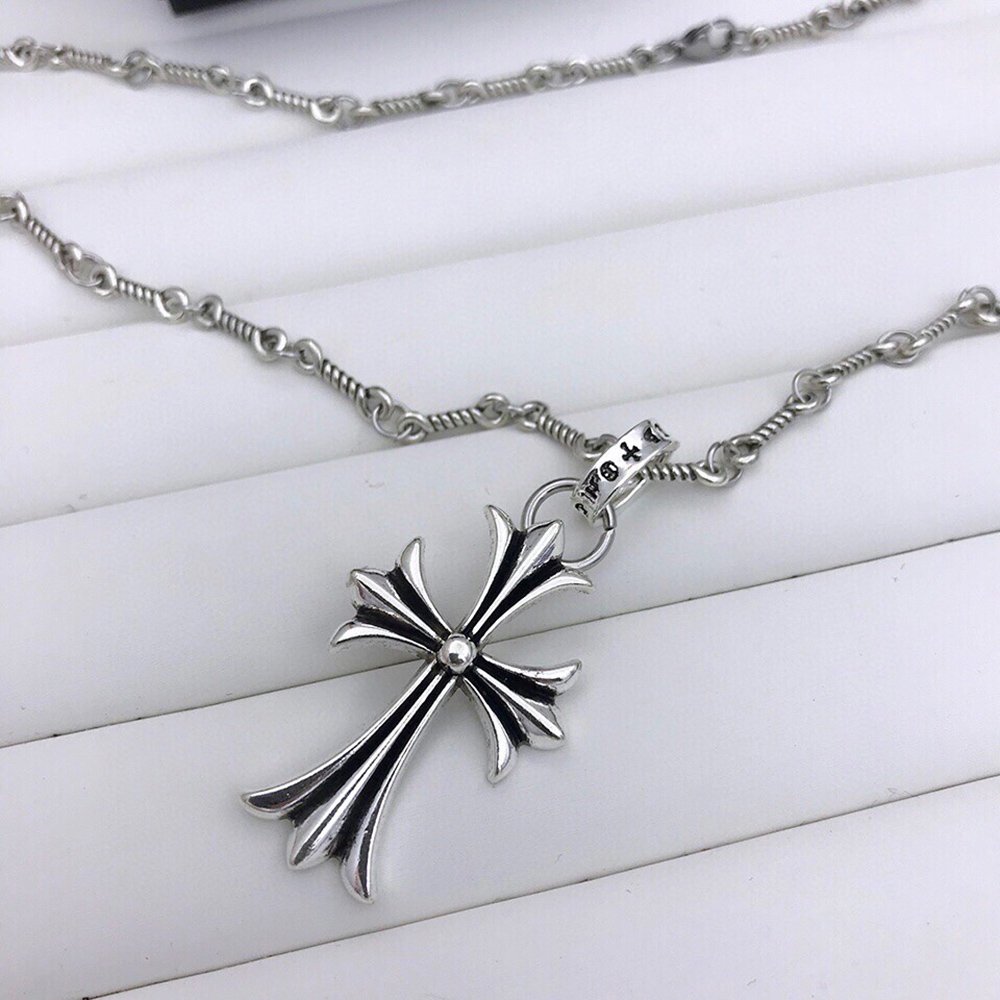 Chrome Hearts Necklaces,Chrome Hearts Jewelry