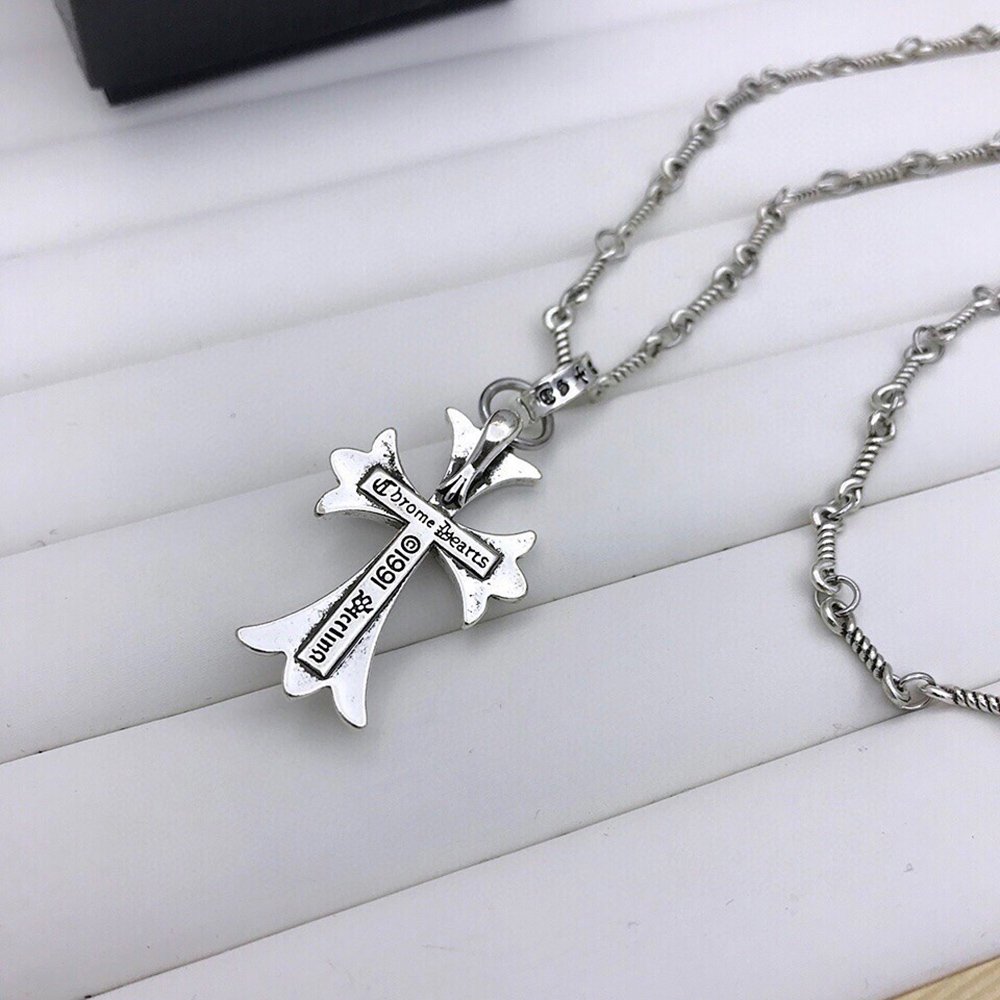 Chrome Hearts Necklaces,Chrome Hearts Jewelry