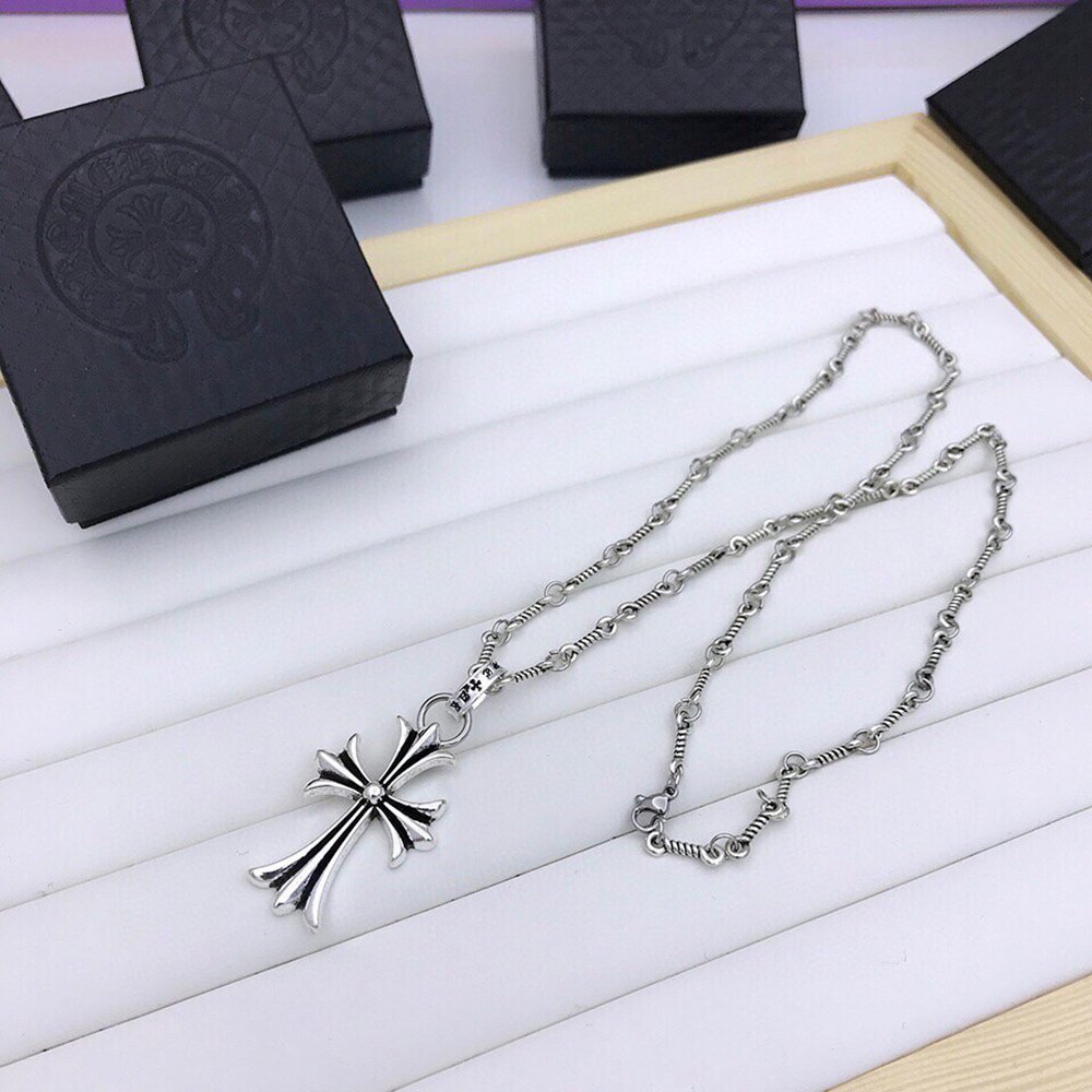 Chrome Hearts Necklaces,Chrome Hearts Jewelry