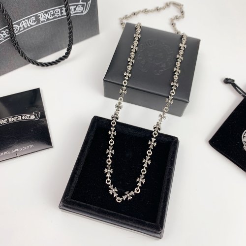 Chrome Necklace,Chrome Hearts Jewelry