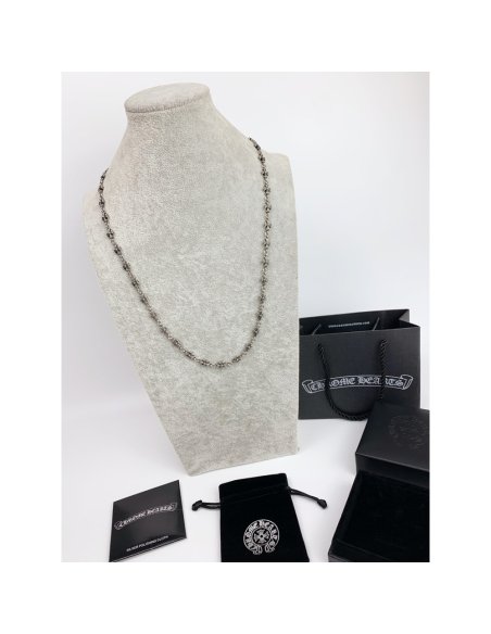 Chrome Necklace,Chrome Hearts Jewelry
