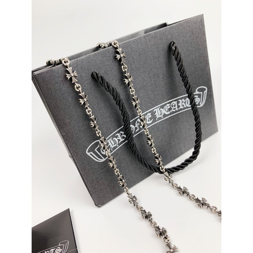 Chrome Necklace,Chrome Hearts Jewelry