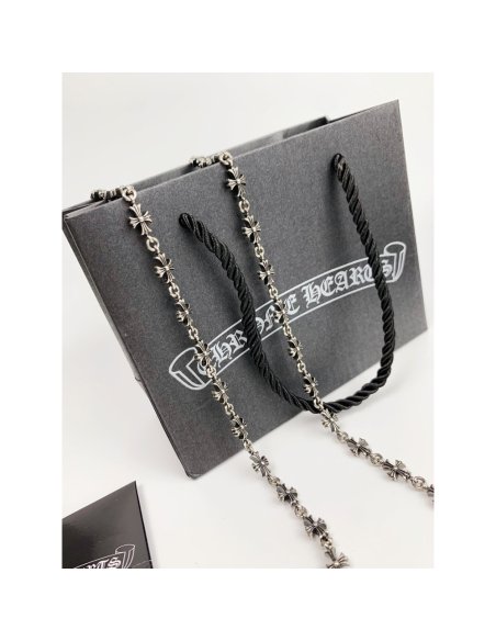 Chrome Necklace,Chrome Hearts Jewelry