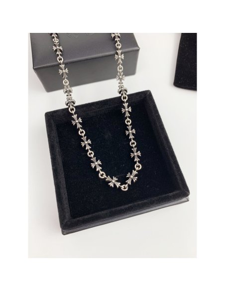 Chrome Necklace,Chrome Hearts Jewelry