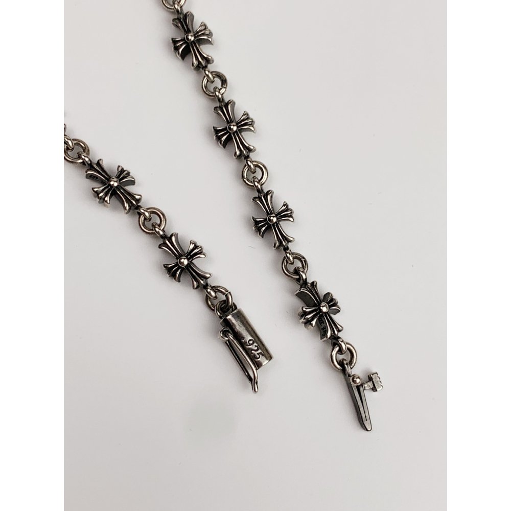 Chrome Necklace,Chrome Hearts Jewelry