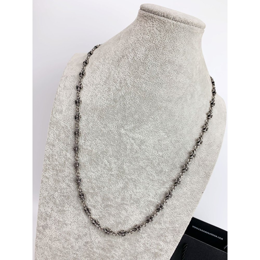 Chrome Necklace,Chrome Hearts Jewelry