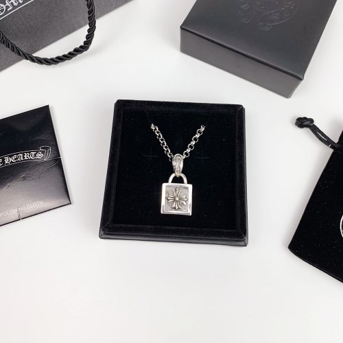 Chrome Hearts Necklaces,Chrome Hearts Jewelry