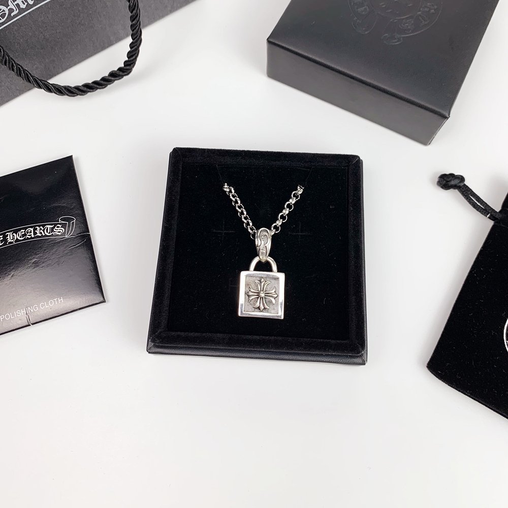 Chrome Hearts Necklaces,Chrome Hearts Jewelry