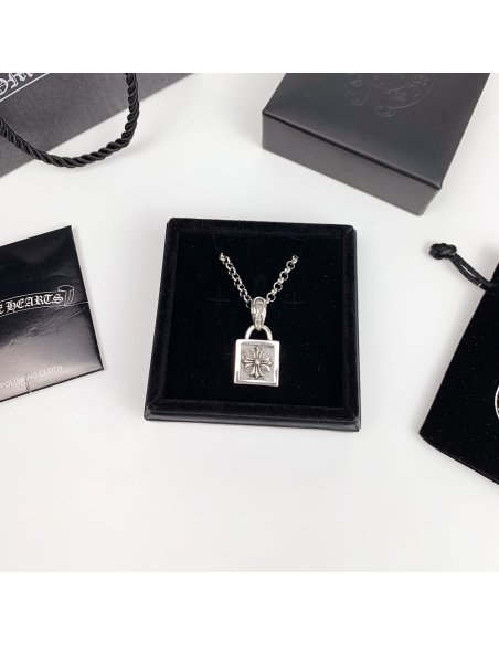 Chrome Hearts Necklaces,Chrome Hearts Jewelry
