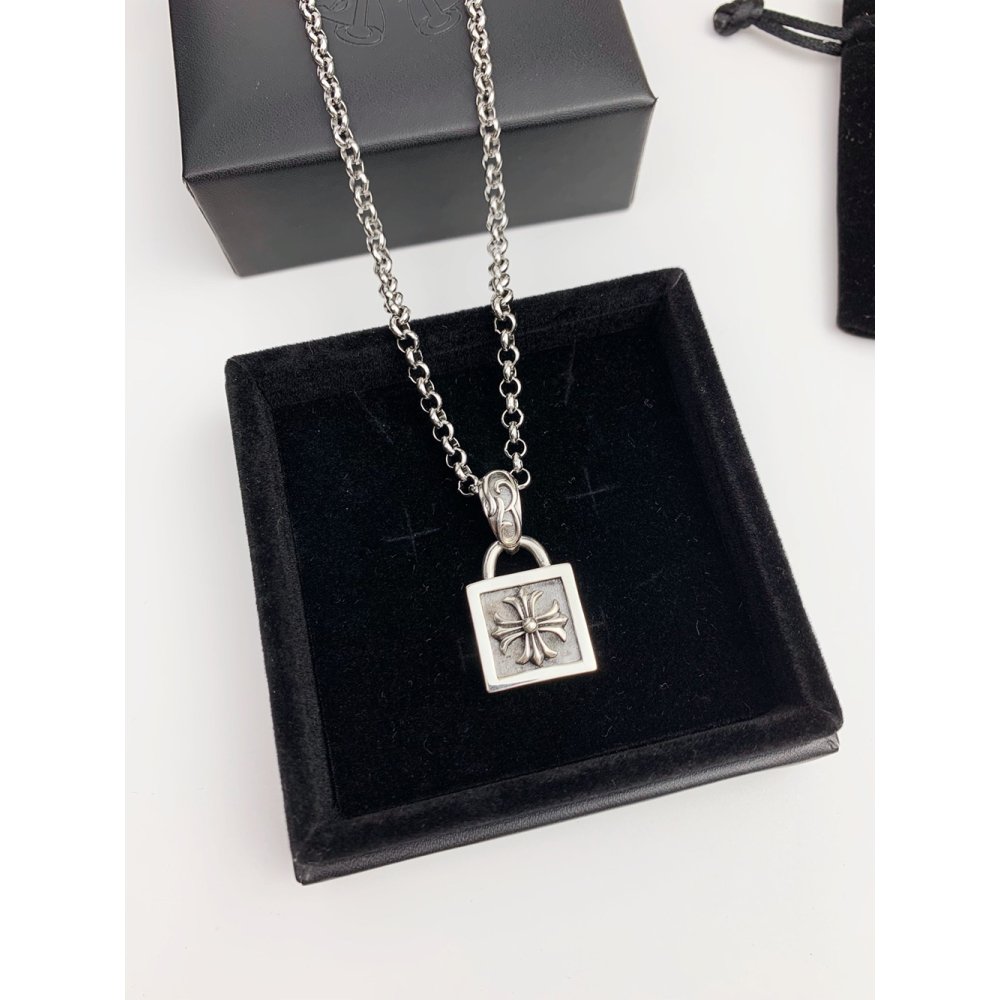 Chrome Hearts Necklaces,Chrome Hearts Jewelry