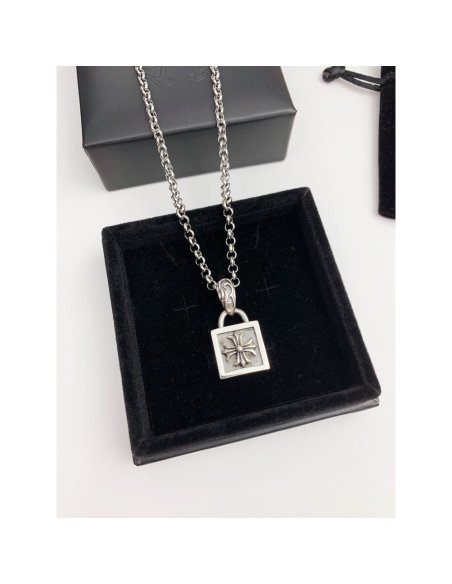 Chrome Hearts Necklaces,Chrome Hearts Jewelry