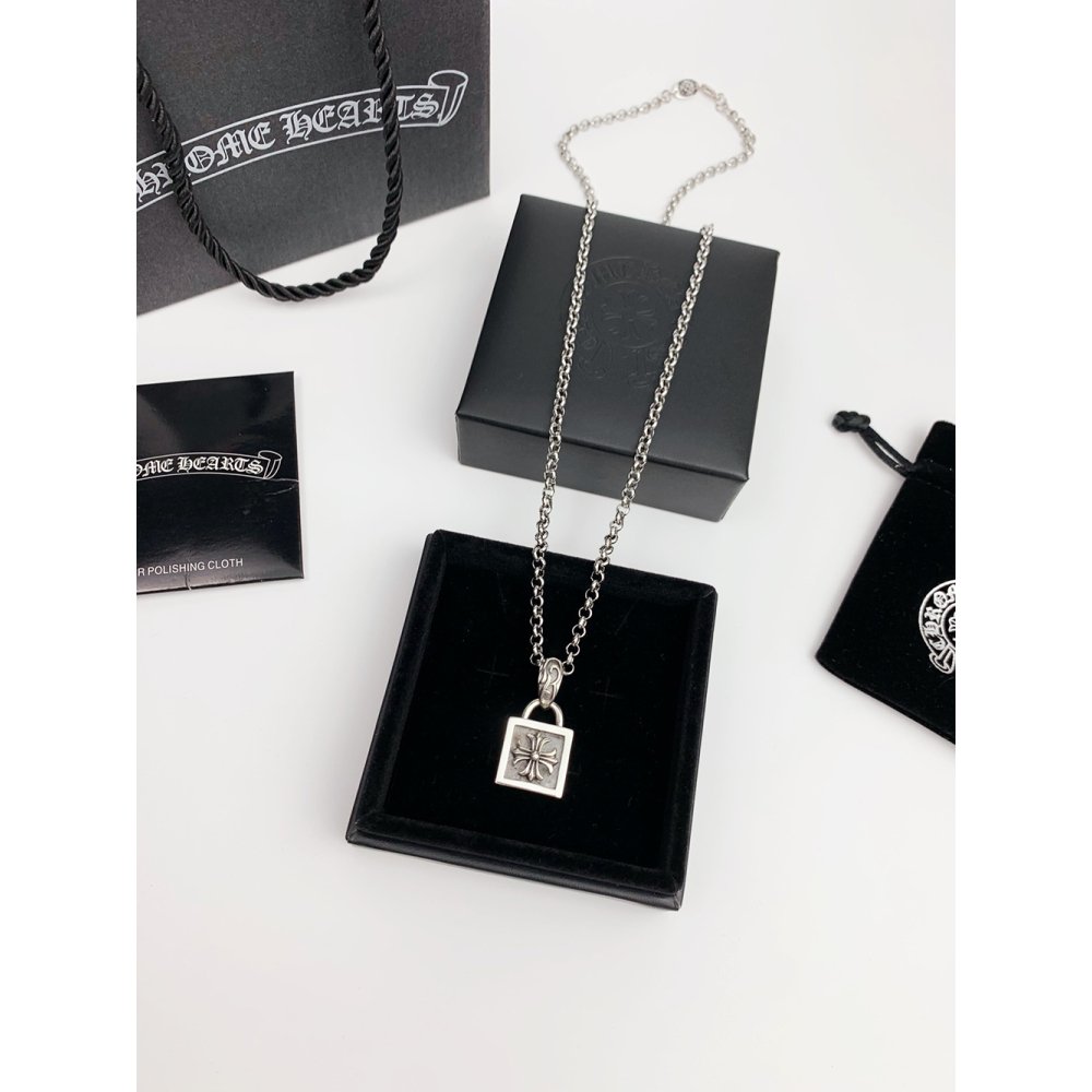 Chrome Hearts Necklaces,Chrome Hearts Jewelry