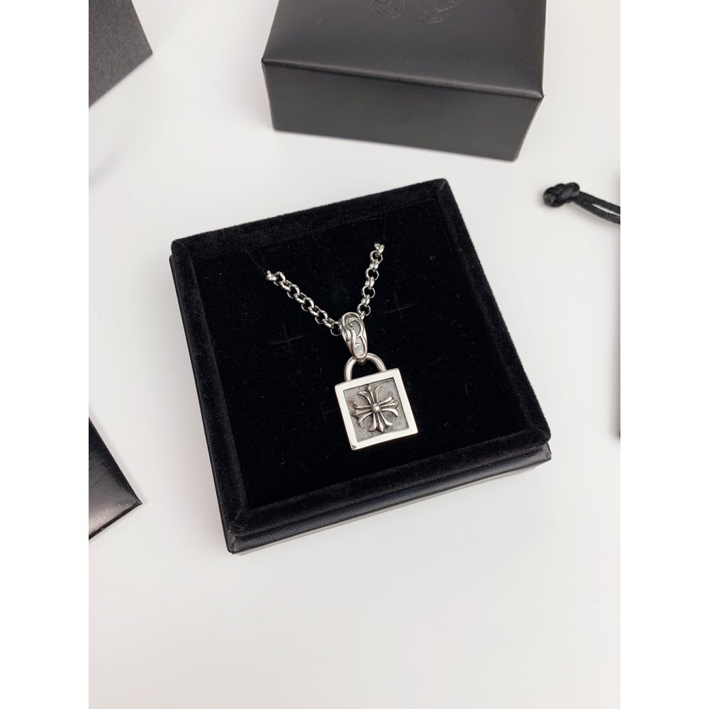 Chrome Hearts Necklaces,Chrome Hearts Jewelry