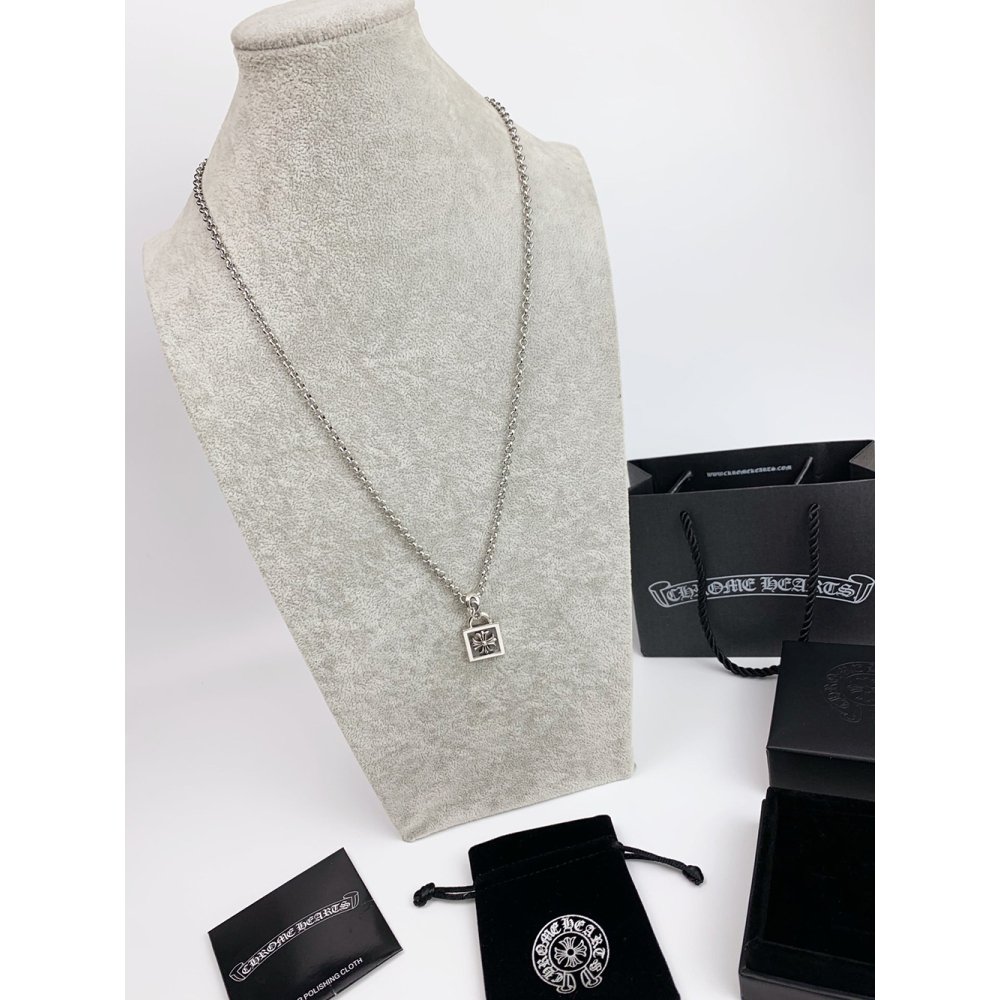 Chrome Hearts Necklaces,Chrome Hearts Jewelry